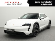 Porsche Taycan Cross Turismo - 4 93 kWh 380pk | Sportchrono | Sportstoelen | Stoelverwarmin
