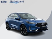 Ford Kuga - 2.5 PHEV ST-Line X 243pk | Driver Assistance Pack | Winterpa