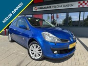 Renault Clio - 1.6-16V DYNAMIQUE S 112 PK + AIRCO ECC/LMV/CRUISE