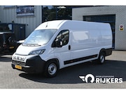 Fiat Ducato - L4H2 2.2 140 pk 3.5t Camera, 270 Graden achterdeuren