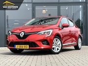 Renault Clio - 1.0 TCe 100pk Bi-Fuel Zen | Trekh. | LED | Carplay | PDC | N