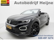 Volkswagen T-Roc - 1.5 TSI 150PK DSG R-LINE SPORT TREKHAAK/CAMERA/VIRTUAL