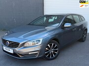 Volvo V60 - 1.5 T3 Polar+ Dynamic AUTOMAAT/DEALERO-H/LEDER/STOELVERWARMI