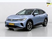 Volkswagen ID.4 - Pro 77 kWh LEER PANO TREKHAAK 97% SOH FASE 3 WARMTEPOMP