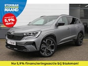 Renault Espace - E-Tech full hybrid 200 PK esprit Alpine 7 persoons | 4 wiels