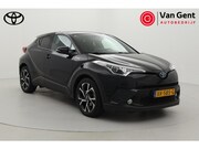 Toyota C-HR - 1.8 Hybrid Dynamic | Trekhaak | Navigatie | Stoelverwarming