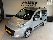 Fiat Qubo - 1.4 Dynamic 2009 5-Zits/Airco/29DKM NAP/NWE APK