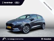 Ford Fiesta - 5-deurs Titanium 1.0 EcoBoost Hybrid 125pk | Afneembare trek