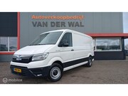 MAN TGE - 35 2.0 Standaard L3H1/CLIMATECONTROL/LED/NAVIGATIE