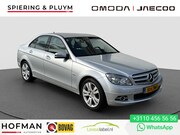 Mercedes-Benz C-klasse - 180 CGI Business Class Avantgarde | NAP Logisch | APK 7/27 |