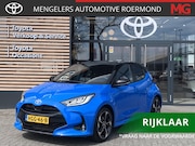 Toyota Yaris - 1.5 Hybrid 130 Launch Edition