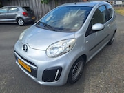 Citroën C1 - 1.0 Collection met airco, centrale vergrendeling