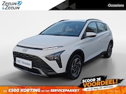 Hyundai Bayon - 1.0 T-GDI Comfort Automaat | Apple Carplay | Android Auto |