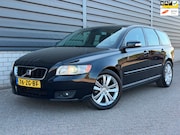 Volvo V50 - 2.4 Edition II Automaat LPG Trekhaak 140PK