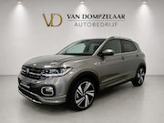 Volkswagen T-Cross - 1.0 TSI R-LINE / DSG AUTOMAAT / STOELVERW. / NAVI / CAMERA /