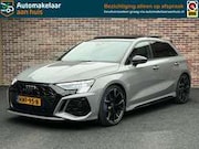Audi RS3 - 2.5TFSI RS 3 quattro Keramisch Headup Panorama Nar
