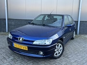 Peugeot 306 - 1.6 XT 5drs Airco Rijdt Goed NL Auto NAP