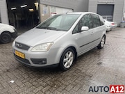 Ford C-Max - 1.8-16V Futura
