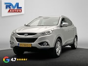 Hyundai ix35 - 2.0i Style | Origineel NL | Trekhaak | Cruise/Control | Clim