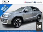 Suzuki Vitara - 1.4 Boosterjet Style Smart Hybrid Meest Luxe uitvoering| All