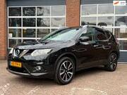 Nissan X-Trail - 1.6 DIG-T Connect Edition, navi, 360 camera, panodak, trekha