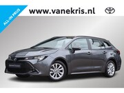 Toyota Corolla - Touring Sports Hybrid 140 Active, Camera