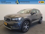 Volvo XC40 - 2.0 T4 AWD Inscription Trekhaak, Leder, ACC, Harman Kardon