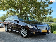 Mercedes-Benz E-klasse - Estate 250 CDI Business Class Avantgarde | Automaat + Cruise