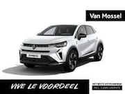 Renault Symbioz - full hybrid 160 E-TECH Techno | Achteruitrijcamera