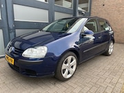 Volkswagen Golf - 1.4 Trendline, Airco