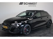 Audi A3 - Sportback 45 TFSIe S edition Competition 272pk | Panoramadak