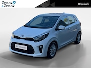 Kia Picanto - 1.0 DPi DynamicLine | Automaat | Camera | Lichtmetalen Velge