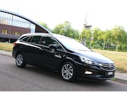 Opel Astra - Sports Tourer 1.4 Automaat 150Pk Full Option Aut 6-bak 1e ei
