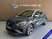 Renault Captur - 1.3 TCe 140 R.S. Line | Stoel, Stuur & Voorruitverwarming |
