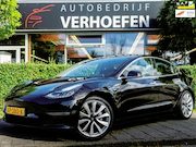 Tesla Model 3 - Long Range AWD 75 kWh | PARKEER CAMERA | STOEL VERW | 1E EIG