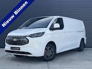 Ford Transit Custom - E-Transit 340 L2H1 Limited 71 kWh | 360 Camera | P