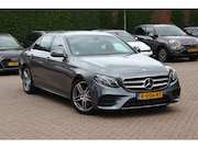 Mercedes-Benz E-klasse - 200 Ambition AMG / Dealer Onderhouden / Camera / Navigatie /