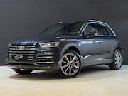 Audi Q5 - 55 TFSI e quattro Competition | Apple Carplay | 2x S-Line |