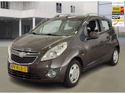 Chevrolet Spark - 1.0 16V LS 1e Eigenaar 56.200 km +NAP NL-auto