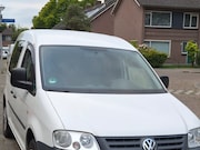 Volkswagen Caddy - 1.9 TDI Trendline 5p.