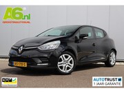 Renault Clio - 0.9 TCe Zen Navigatie Airco Cruise Control Bluetooth