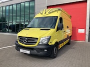 Mercedes-Benz Sprinter - 316 L2H2