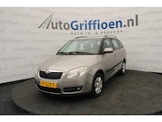 Skoda Fabia - Combi 1.4-16V Ambiente nette stationcar