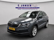 Skoda Karoq - 1.0 TSI Ambition Business Aut. AUTO !! | Achteruitrijcamera
