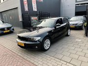 BMW 1-serie - 116i Sport Airco PDC NAP APK 1 Jaar