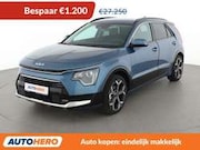 Kia Niro - 1.6 Hybrid Style