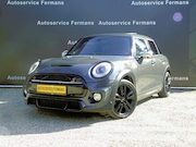 MINI Cooper S - Cooper S 2.0 Aut. John Cooper Works 2017 - 105DKM - Leer-Pan