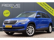 Skoda Kodiaq - 1.5 TSI Business Edition 7p. 150pk | Trekhaak | Camera | App