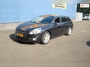 Peugeot 508 - 1.6 THP Allure, panoramadak, Navigatie, NAP