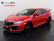 Honda Civic - 2.0 i-VTEC 320pk 5D Type R GT